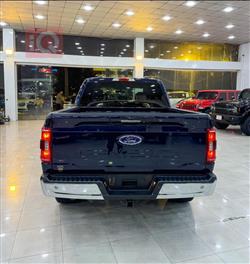 فۆرد F-150
